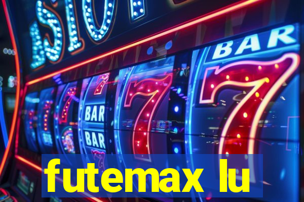 futemax lu